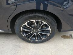 Roewe iMAX8 2.0T Supreme Edition - photo 6