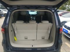 Roewe iMAX8 2.0T Supreme Edition - photo 7