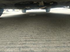 Roewe iMAX8 2.0T Supreme Edition - photo 8