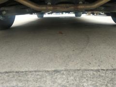 Roewe iMAX8 2.0T Supreme Edition - photo 9