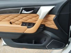 Haval H9 2.0T Prestigious Edition 7-seater - фото 12