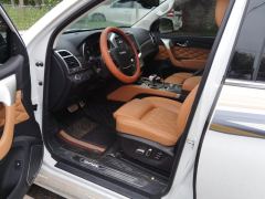 Haval H9 2.0T Prestigious Edition 7-seater - фото 14