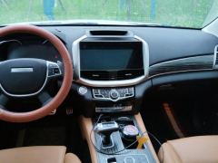 Haval H9 2.0T Prestigious Edition 7-seater - фото 16