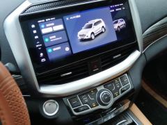 Haval H9 2.0T Prestigious Edition 7-seater - фото 17