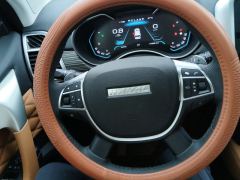 Haval H9 2.0T Prestigious Edition 7-seater - фото 18