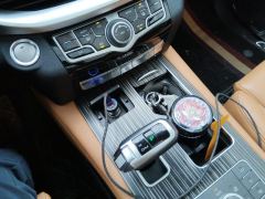 Haval H9 2.0T Prestigious Edition 7-seater - фото 19