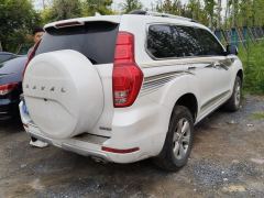 Haval H9 2.0T Prestigious Edition 7-seater - фото 2