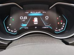 Haval H9 2.0T Prestigious Edition 7-seater - фото 20