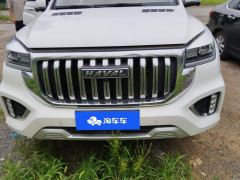 Haval H9 2.0T Prestigious Edition 7-seater - фото 3