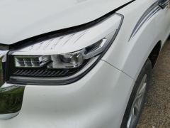 Haval H9 2.0T Prestigious Edition 7-seater - фото 4