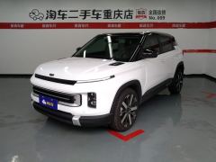 Geely ICON 1.5T Edition - фото 1