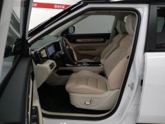 Geely ICON 1.5T Edition - фото 14