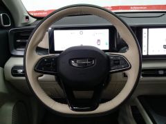 Geely ICON 1.5T Edition - фото 18