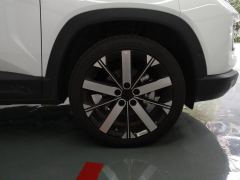 Geely ICON 1.5T Edition - фото 6