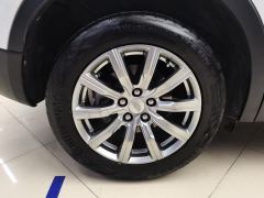 Cadillac XT4 28T FWD Luxury - ფოტო 6