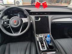FAW Red Flag H5 2.0T Automatic Smart Connected Flag Enjoy Edition - ფოტო 10