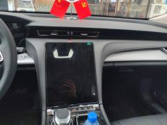 FAW Red Flag H5 2.0T Automatic Smart Connected Flag Enjoy Edition - ფოტო 11