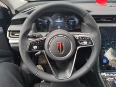 FAW Red Flag H5 2.0T Automatic Smart Connected Flag Enjoy Edition - ფოტო 12