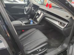 FAW Red Flag H5 2.0T Automatic Smart Connected Flag Enjoy Edition - ფოტო 16