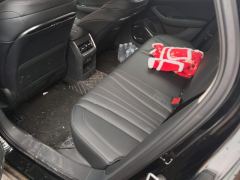 FAW Red Flag H5 2.0T Automatic Smart Connected Flag Enjoy Edition - ფოტო 17