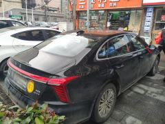 FAW Red Flag H5 2.0T Automatic Smart Connected Flag Enjoy Edition - ფოტო 2