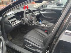 FAW Red Flag H5 2.0T Automatic Smart Connected Flag Enjoy Edition - ფოტო 8