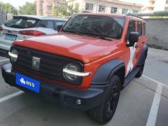 Tank 300 Off-Road Edition 2.0T Conqueror - ფოტო 1