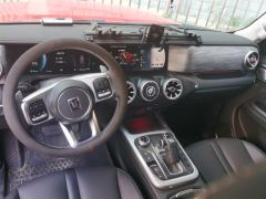 Tank 300 Off-Road Edition 2.0T Conqueror - ფოტო 16