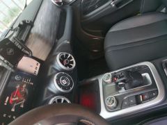 Tank 300 Off-Road Edition 2.0T Conqueror - ფოტო 17