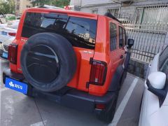 Tank 300 Off-Road Edition 2.0T Conqueror - ფოტო 2