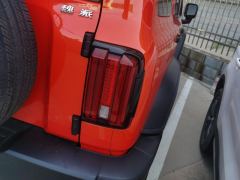 Tank 300 Off-Road Edition 2.0T Conqueror - ფოტო 5