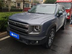 Haval Great Wall Big Dog Great Wall Dog 1.5T 2WD Edge Pastoral Edition - фото 1