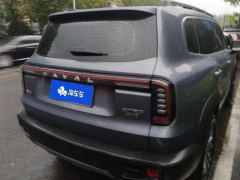 Haval Great Wall Big Dog Great Wall Dog 1.5T 2WD Edge Pastoral Edition - фото 2