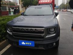 Haval Great Wall Big Dog Great Wall Dog 1.5T 2WD Edge Pastoral Edition - фото 3