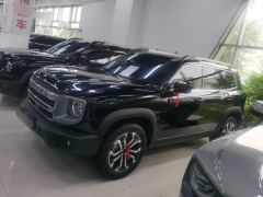 Haval Great Wall Big Dog Great Wall Dog 1.5T 2WD Edge Pastoral Edition - ფოტო 1
