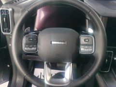 Haval Great Wall Big Dog Great Wall Dog 1.5T 2WD Edge Pastoral Edition - ფოტო 18