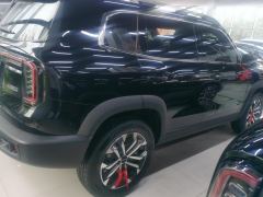 Haval Great Wall Big Dog Great Wall Dog 1.5T 2WD Edge Pastoral Edition - ფოტო 2