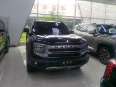 Haval Great Wall Big Dog Great Wall Dog 1.5T 2WD Edge Pastoral Edition - ფოტო 3