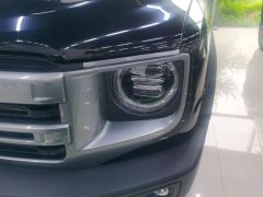 Haval Great Wall Big Dog Great Wall Dog 1.5T 2WD Edge Pastoral Edition - ფოტო 4