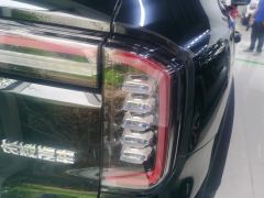 Haval Great Wall Big Dog Great Wall Dog 1.5T 2WD Edge Pastoral Edition - ფოტო 5