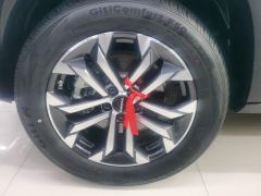 Haval Great Wall Big Dog Great Wall Dog 1.5T 2WD Edge Pastoral Edition - ფოტო 6