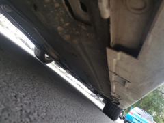 Honda Civic 240TURBO CVT Dynamic Edition - ფოტო 10