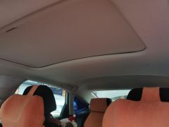 Honda Civic 240TURBO CVT Dynamic Edition - ფოტო 15