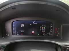 Honda Civic 240TURBO CVT Dynamic Edition - ფოტო 20