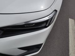 Honda Civic 240TURBO CVT Dynamic Edition - ფოტო 4