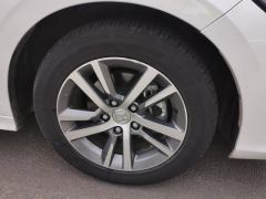 Honda Civic 240TURBO CVT Dynamic Edition - ფოტო 6