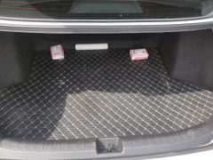 Honda Civic 240TURBO CVT Dynamic Edition - ფოტო 7