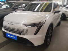 Haval JF-17 Thunder MAX PHEV MAX PHEV 1.5L 105km AWD Edition - ფოტო 1