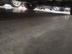 Haval JF-17 Thunder MAX PHEV MAX PHEV 1.5L 105km AWD Edition - ფოტო 10