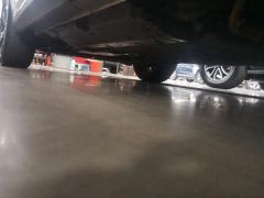 Haval JF-17 Thunder MAX PHEV MAX PHEV 1.5L 105km AWD Edition - ფოტო 11